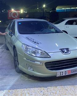 بیجۆ 407